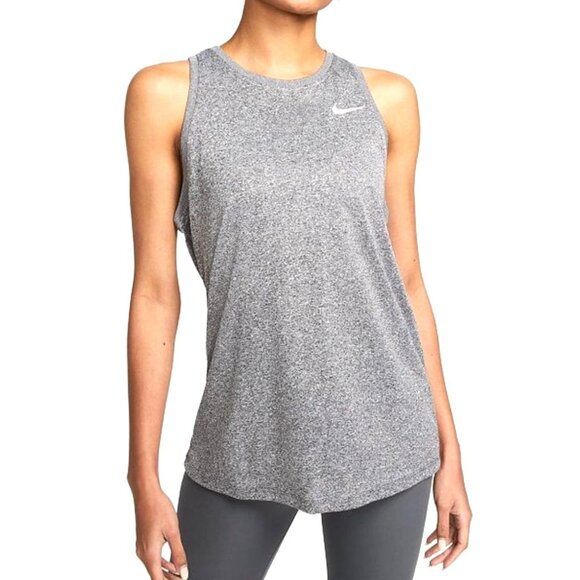 The Nike Tee Dri-Fit Tank Sz Small - Picture 8 of 8